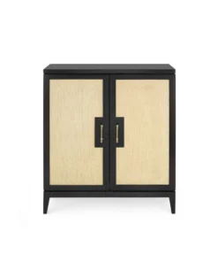 Bungalow 5 Astor Cabinet Black New Arrivals 10 Bungalow 5 Astor Cabinet Black New Arrivals