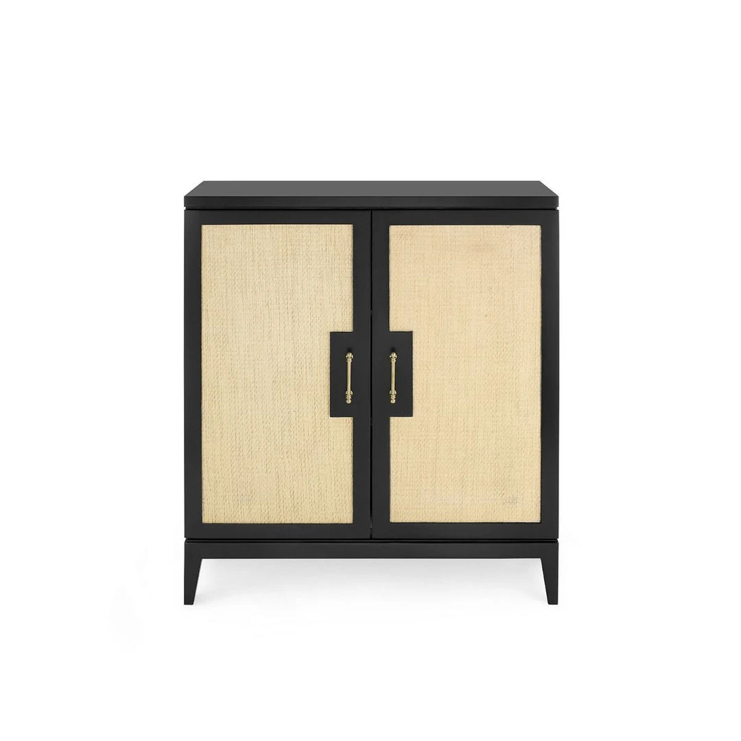 Bungalow 5 Astor Cabinet Black New Arrivals 3 Bungalow 5 Astor Cabinet Black New Arrivals
