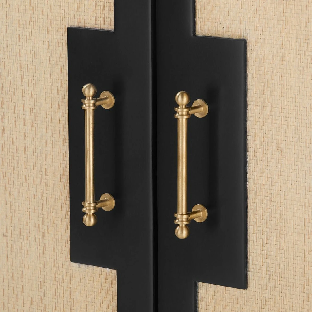 Bungalow 5 Astor Cabinet Black New Arrivals 4 Bungalow 5 Astor Cabinet Black New Arrivals