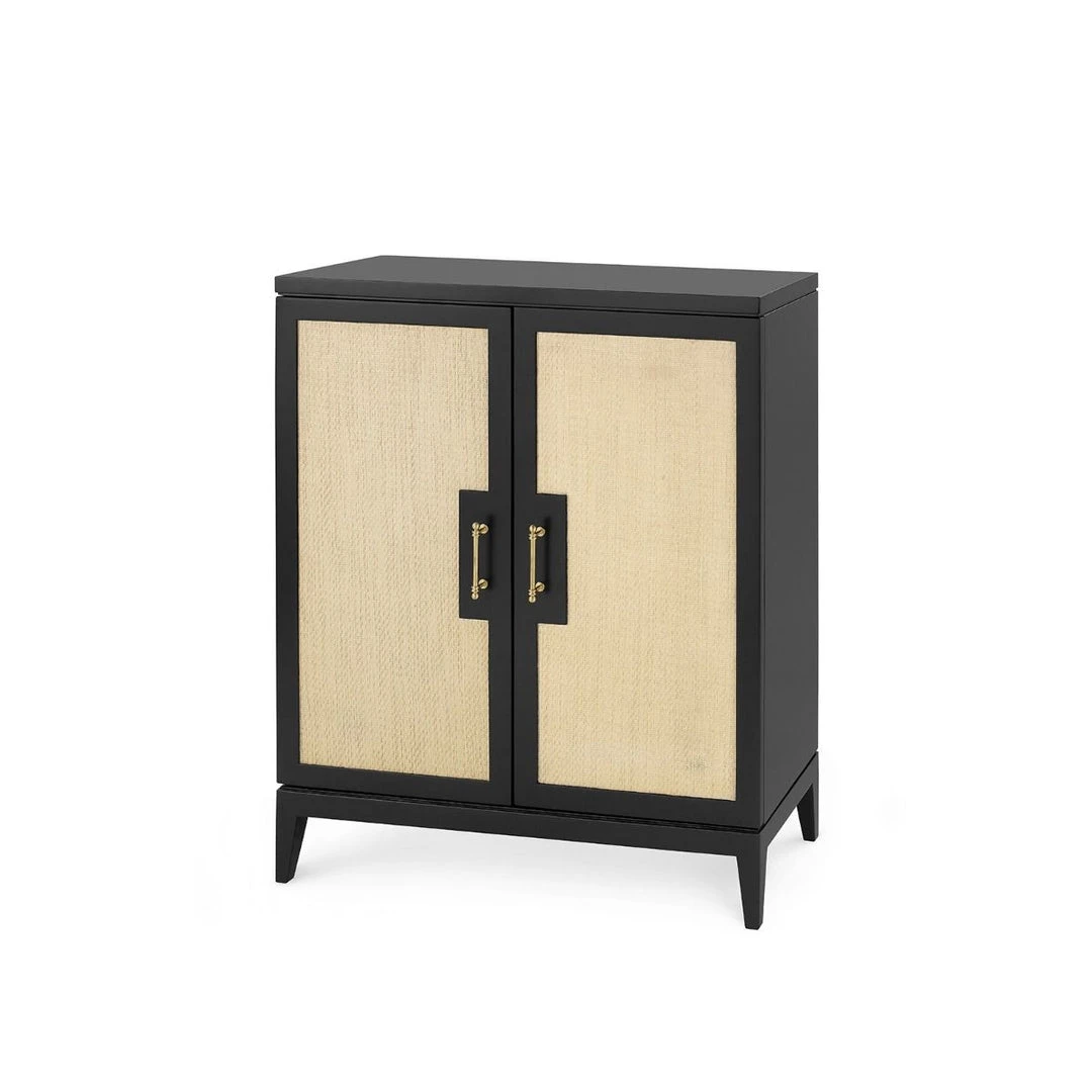 Bungalow 5 Astor Cabinet Black New Arrivals 1 Bungalow 5 Astor Cabinet Black New Arrivals
