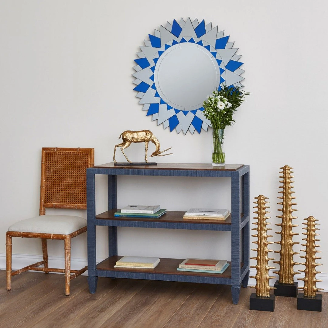 Bungalow 5 New Arrivals Aubrey Side Chair Natural 5 Bungalow 5 New Arrivals Aubrey Side Chair Natural