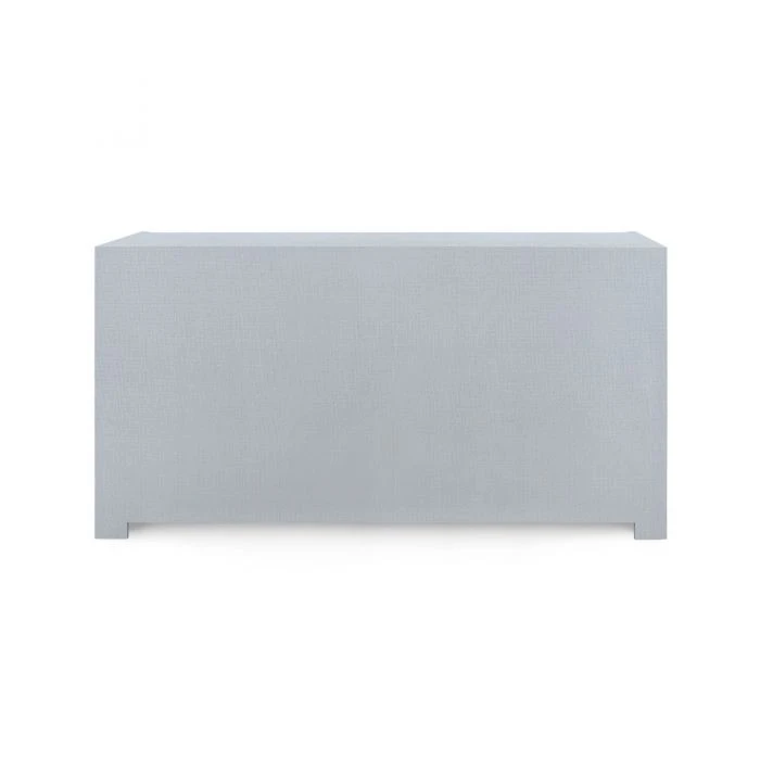 Bungalow 5 Audrey Extra Large 6 Drawer Dresser Grey New Arrivals 7 Bungalow 5 Audrey Extra Large 6 Drawer Dresser Grey New Arrivals