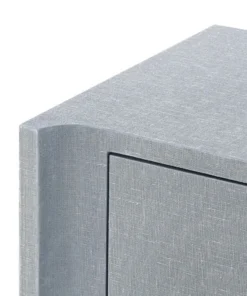 Bungalow 5 Audrey Extra Large 6 Drawer Dresser Grey New Arrivals 12 Bungalow 5 Audrey Extra Large 6 Drawer Dresser Grey New Arrivals