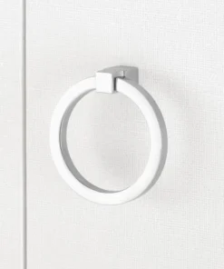 Bungalow 5 Audrey Cabinet White New Arrivals