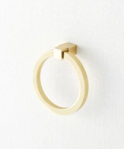 Bungalow 5 Audrey 3 Drawer 2 Door Cabinet White