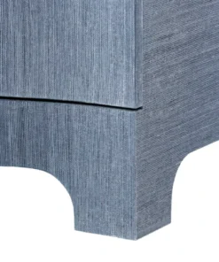 Bungalow 5 Bardot 3 Drawer Side Table Navy Blue New Arrivals 14 Bungalow 5 Bardot 3 Drawer Side Table Navy Blue New Arrivals