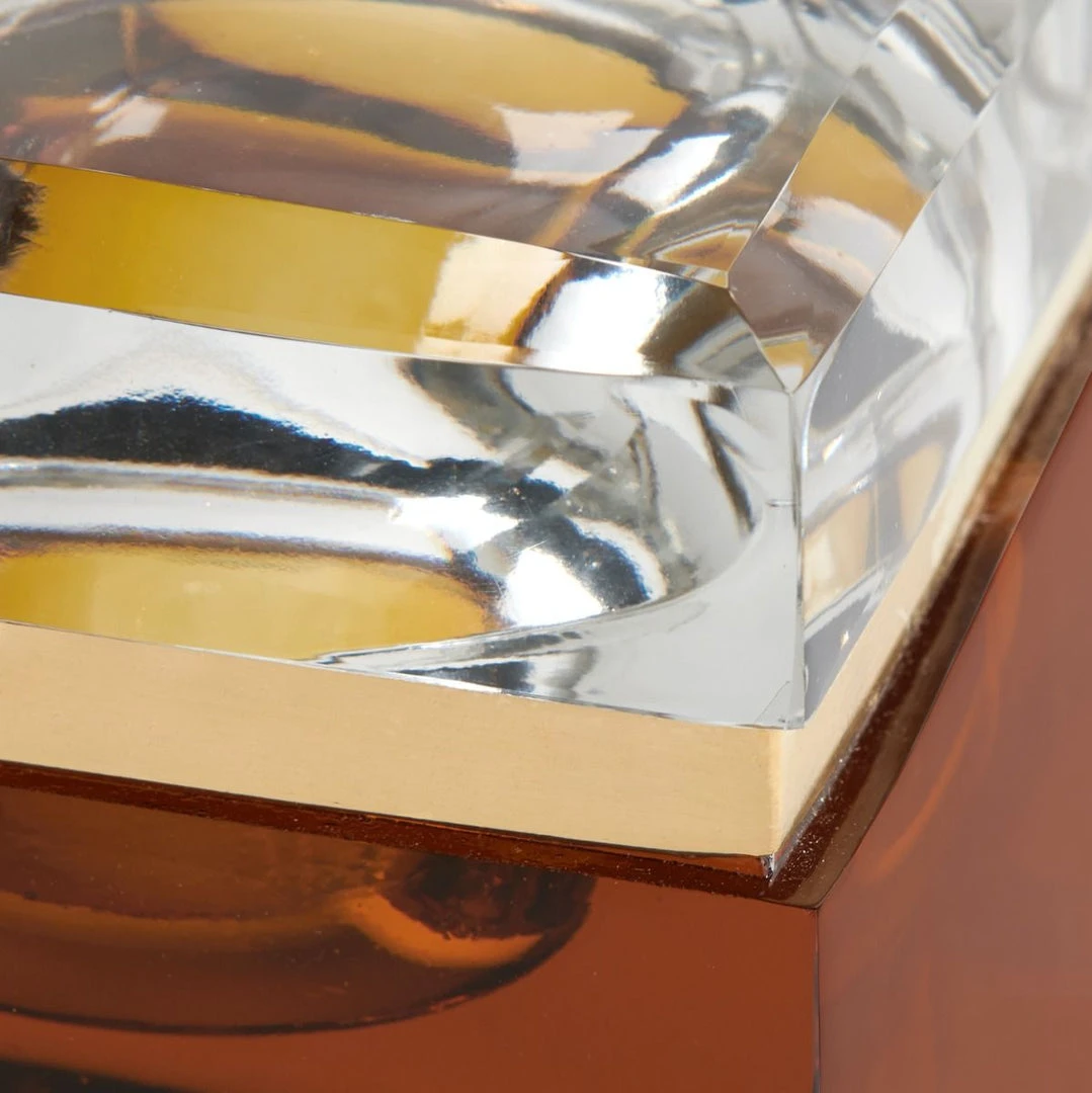 Bungalow 5 New Arrivals Barleto Box Amber 6 Bungalow 5 New Arrivals Barleto Box Amber