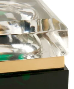 Bungalow 5 Barleto Box Peacock New Arrivals