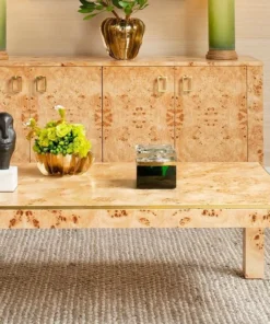 Bungalow 5 Barleto Box Peacock New Arrivals