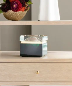 Bungalow 5 Barleto Box Peacock New Arrivals