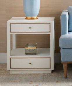 Bungalow 5 New Arrivals Barleto Box Clear