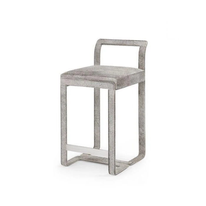 Bungalow 5 New Arrivals Baltar Counter Stool 1 Bungalow 5 New Arrivals Baltar Counter Stool