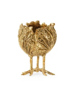 Bungalow 5 Beatrice Bowl Brass