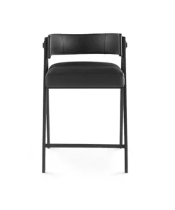 Bungalow 5 New Arrivals Bennett Counter Stool Black