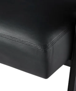 Bungalow 5 New Arrivals Bennett Counter Stool Black 8 Bungalow 5 New Arrivals Bennett Counter Stool Black