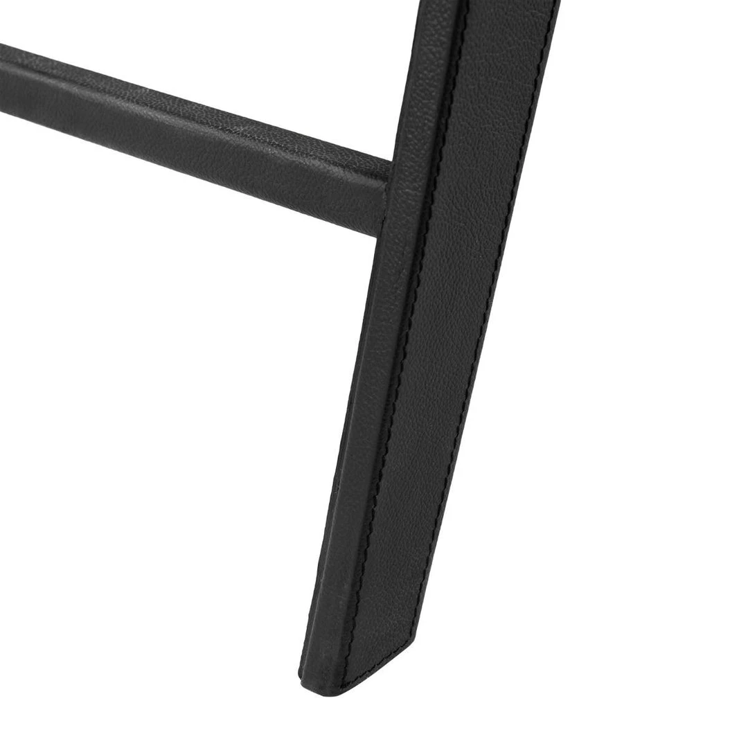Bungalow 5 New Arrivals Bennett Counter Stool Black 5 Bungalow 5 New Arrivals Bennett Counter Stool Black