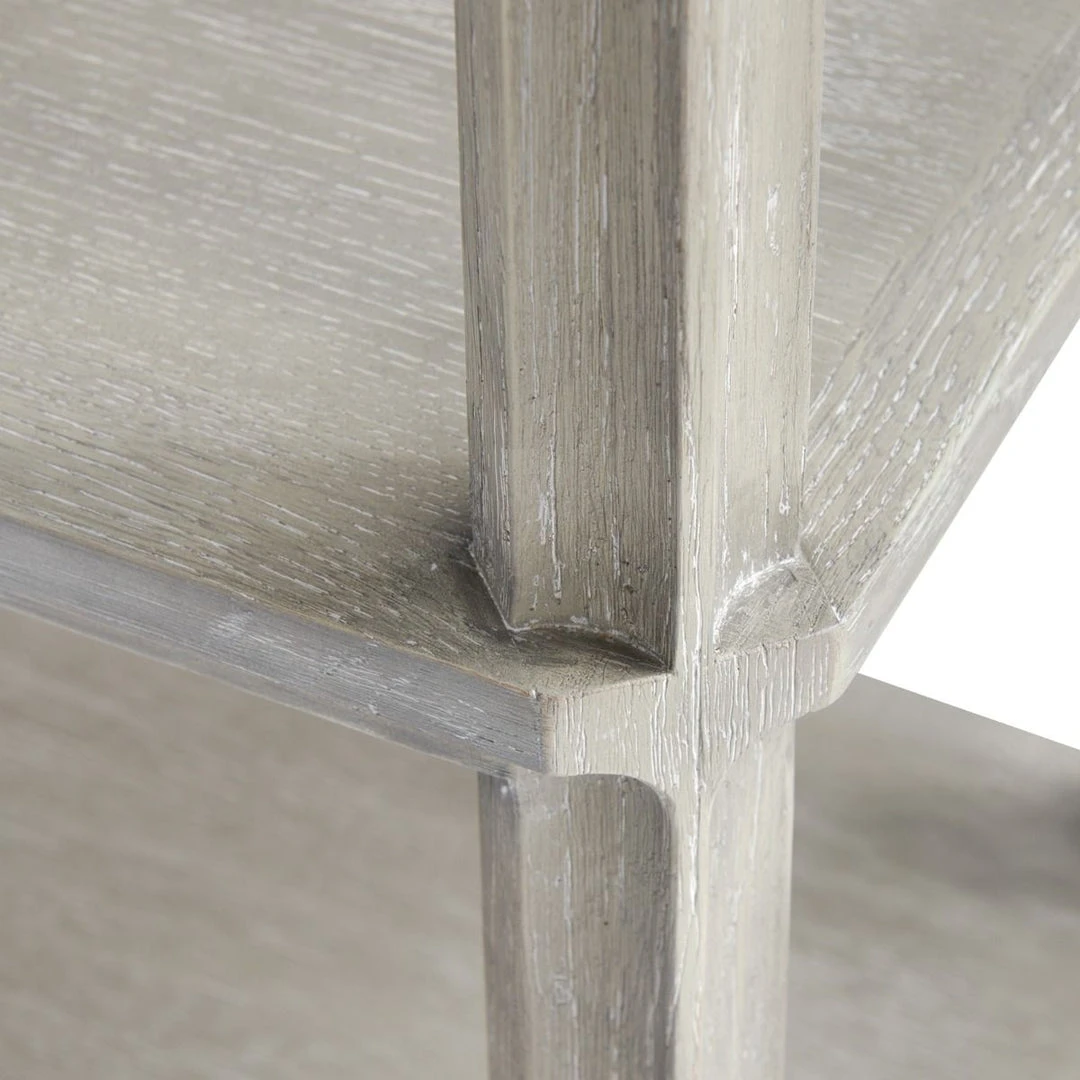 Bungalow 5 Bertram Etagere Grey Cerused Oak New Arrivals 10 Bungalow 5 Bertram Etagere Grey Cerused Oak New Arrivals