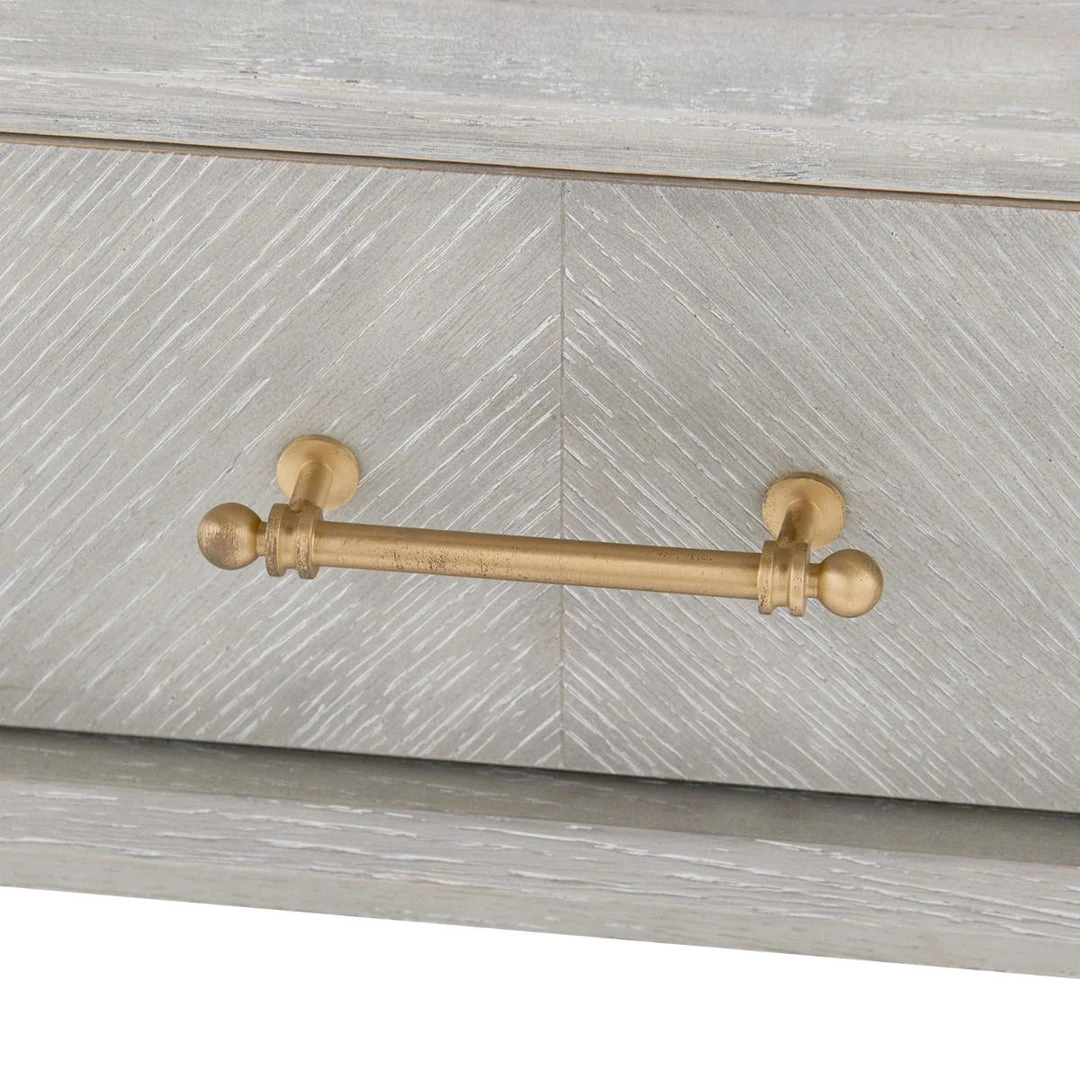 Bungalow 5 Bertram Etagere Grey Cerused Oak New Arrivals 8 Bungalow 5 Bertram Etagere Grey Cerused Oak New Arrivals