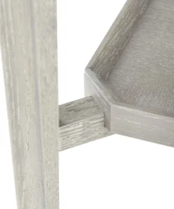 Bungalow 5 Bertram Side Table Grey Cerused Oak 17 Bungalow 5 Bertram Side Table Grey Cerused Oak