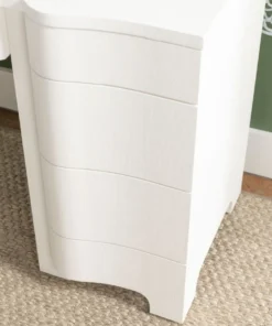 Bungalow 5 Bouquet Desk White New Arrivals