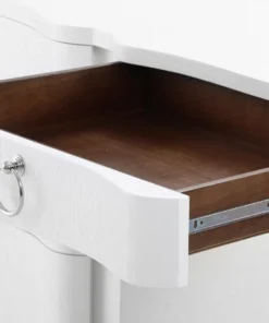 Bungalow 5 Bouquet Desk White New Arrivals