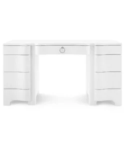 Bungalow 5 Bouquet Desk White New Arrivals