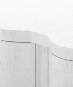 Bungalow 5 Bouquet Desk White New Arrivals