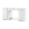 Bungalow 5 Bouquet Desk White New Arrivals