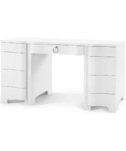 Bungalow 5 Bouquet Desk White New Arrivals