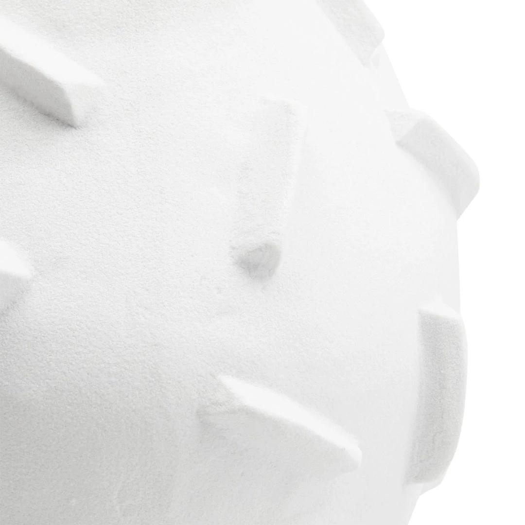 Bungalow 5 Bracque Large Vase White 9 Bungalow 5 Bracque Large Vase White