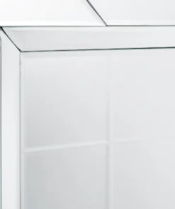 Bungalow 5 Bradford Mirror