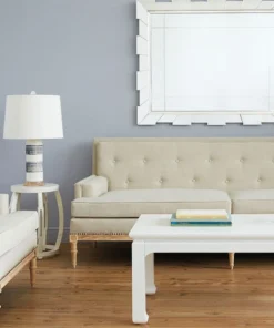 Bungalow 5 Bradford Mirror