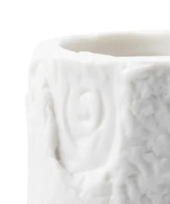 Bungalow 5 New Arrivals Branch Large Vase White