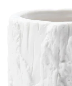 Bungalow 5 Branch Small Vase White New Arrivals 12 Bungalow 5 Branch Small Vase White New Arrivals