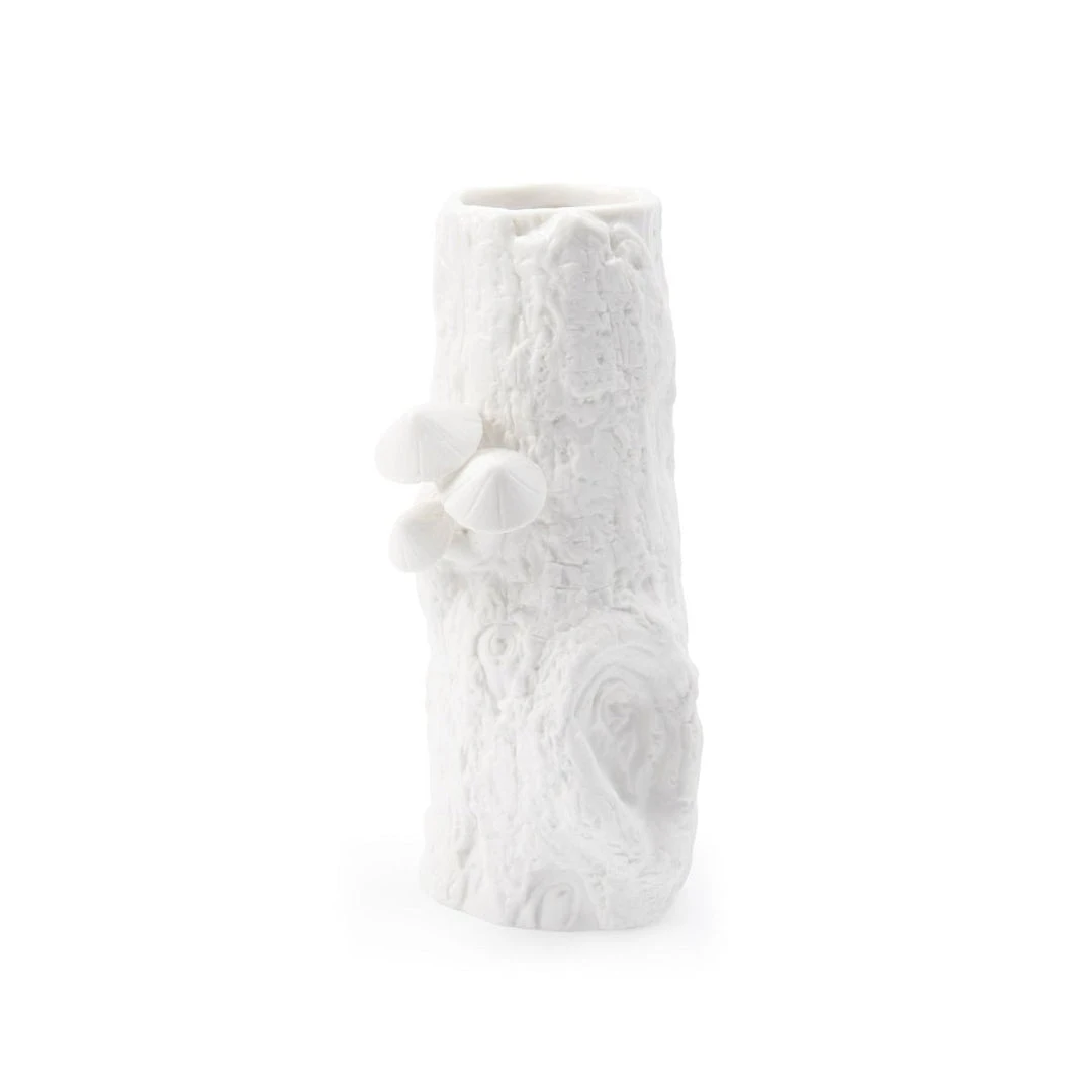 Bungalow 5 Branch Small Vase White New Arrivals 1 Bungalow 5 Branch Small Vase White New Arrivals