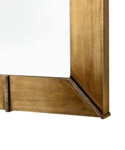 Bungalow 5 Brea Mirror Antique Brass New Arrivals 14 Bungalow 5 Brea Mirror Antique Brass New Arrivals