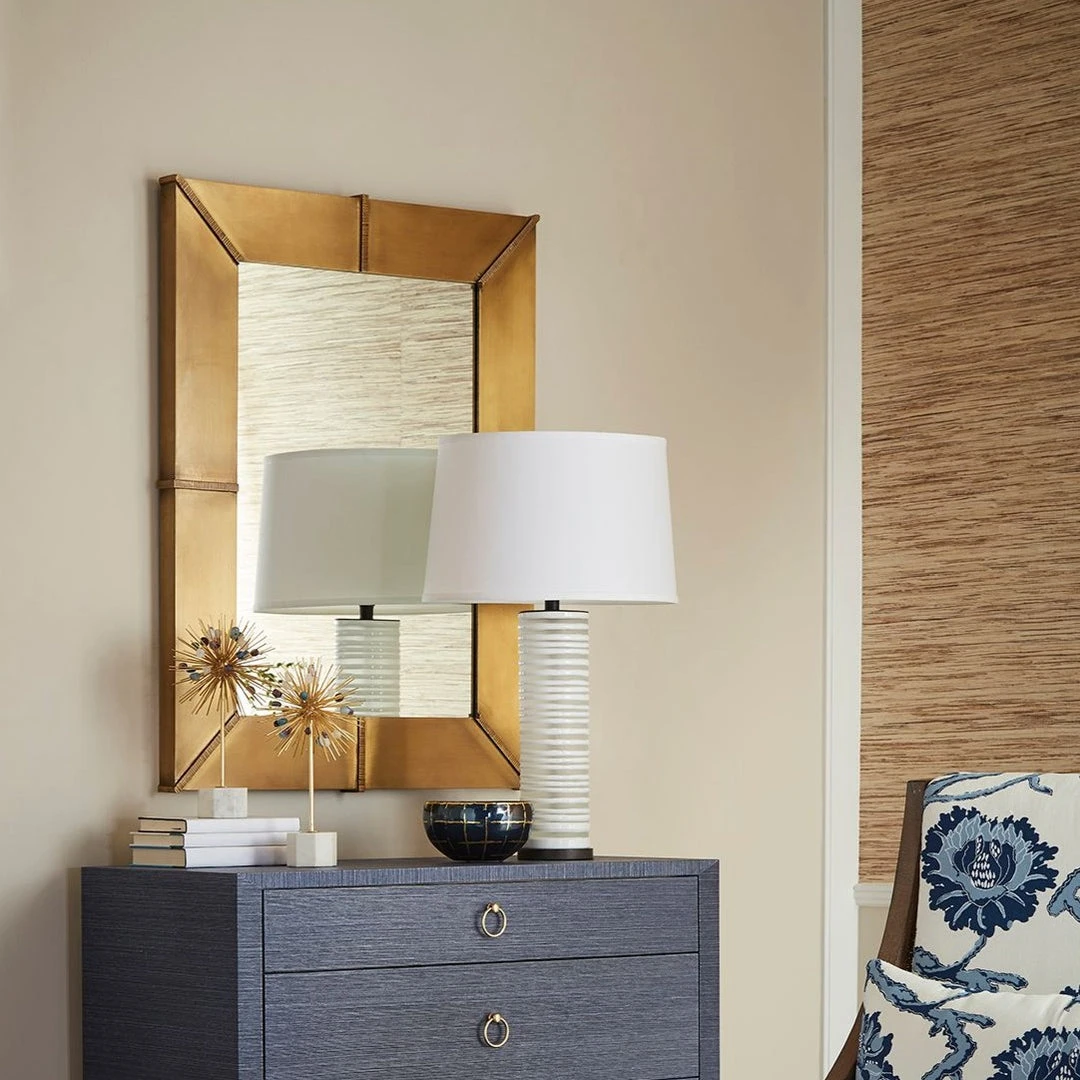 Bungalow 5 Brea Mirror Antique Brass New Arrivals 4 Bungalow 5 Brea Mirror Antique Brass New Arrivals