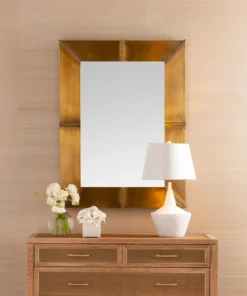 Bungalow 5 Brea Mirror Antique Brass New Arrivals 10 Bungalow 5 Brea Mirror Antique Brass New Arrivals