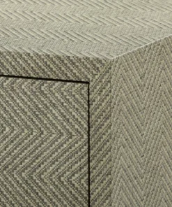 Bungalow 5 Brittany Large 3 Drawer Chest Gray Tweed New Arrivals 15 Bungalow 5 Brittany Large 3 Drawer Chest Gray Tweed New Arrivals