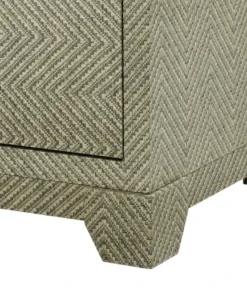 Bungalow 5 Brittany Large 3 Drawer Chest Gray Tweed New Arrivals 16 Bungalow 5 Brittany Large 3 Drawer Chest Gray Tweed New Arrivals