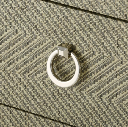 Bungalow 5 Brittany Large 3 Drawer Chest Gray Tweed New Arrivals 8 Bungalow 5 Brittany Large 3 Drawer Chest Gray Tweed New Arrivals