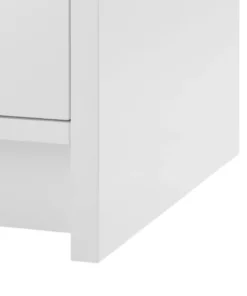 Bungalow 5 New Arrivals Bryant Extra Large 6 Drawer Chest White 16 Bungalow 5 New Arrivals Bryant Extra Large 6 Drawer Chest White