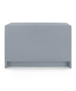 Bungalow 5 New Arrivals Bryant Linen Extra Large 6 Drawer Chest Gray 13 Bungalow 5 New Arrivals Bryant Linen Extra Large 6 Drawer Chest Gray