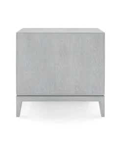 Bungalow 5 Cameron 1 Drawer Side Table Gray 15 Bungalow 5 Cameron 1 Drawer Side Table Gray