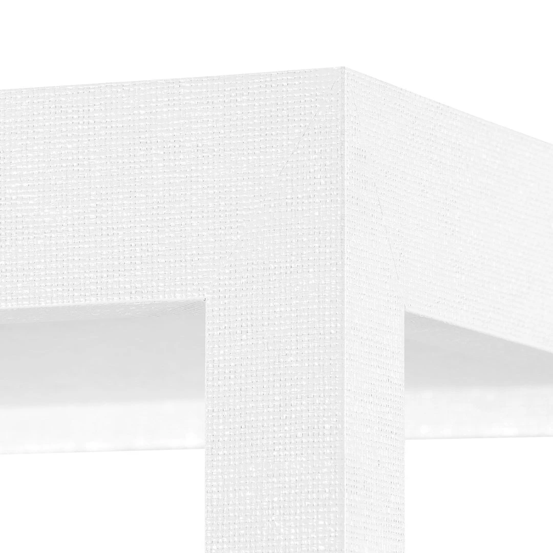 Bungalow 5 Camilla Etagere White 7 Bungalow 5 Camilla Etagere White