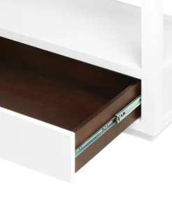 Bungalow 5 Camilla Etagere White 11 Bungalow 5 Camilla Etagere White