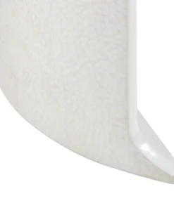 Bungalow 5 Carrel Side Table White New Arrivals