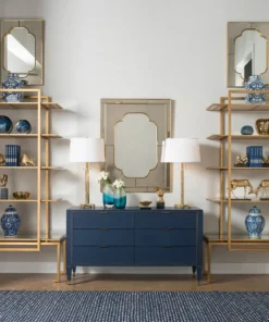 Bungalow 5 Cassia Mirror Two Sizes New Arrivals 23 Bungalow 5 Cassia Mirror Two Sizes New Arrivals