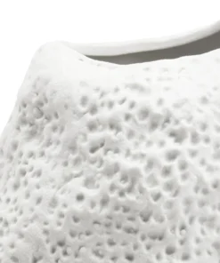 Bungalow 5 Ciara Large Vase White New Arrivals