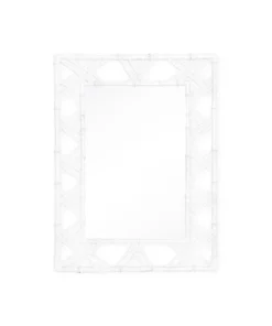 Bungalow 5 Claire Mirror White